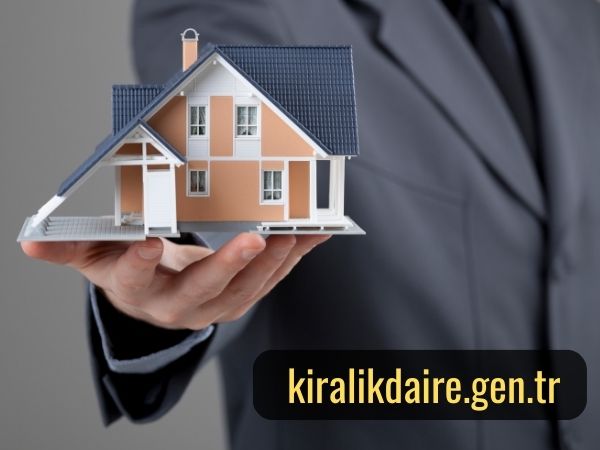 Yukarı Yanıktaş Mahallesi Kiralık Daire